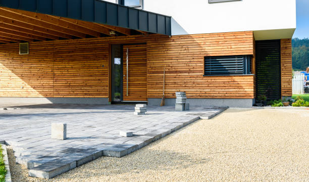Best Custom Driveway Pavers  in Juniper Canyon, OR