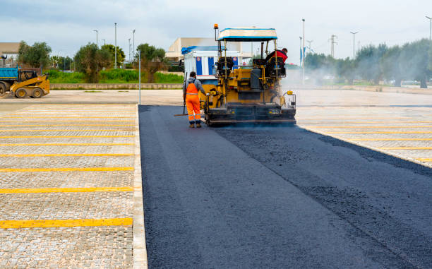Best Commercial Driveway Pavers  in Juniper Canyon, OR