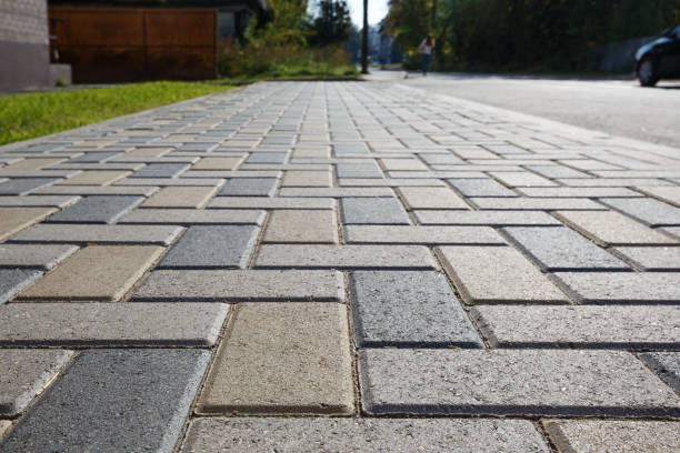 Best Decorative Driveway Pavers  in Juniper Canyon, OR