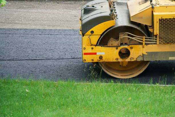 Best Concrete Paver Driveway  in Juniper Canyon, OR