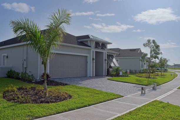 Best Driveway Pavers Near Me  in Juniper Canyon, OR