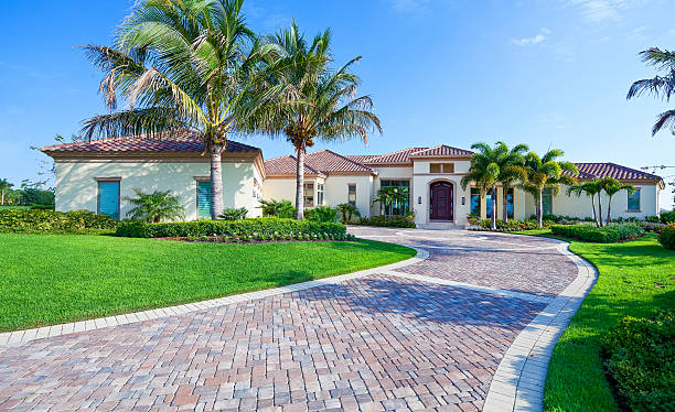 Professional Driveway Pavers in Juniper Canyon, OR