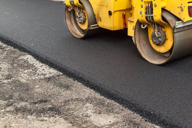 Best Permeable Paver Driveway  in Juniper Canyon, OR